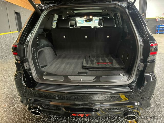 2018 Jeep Grand Cherokee SRT 4x4 - 23018234 - 18