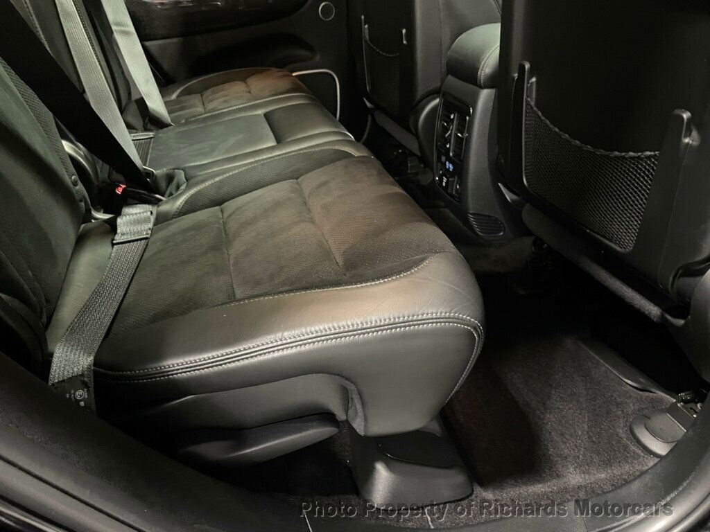 2018 Jeep Grand Cherokee SRT 4x4 - 23018234 - 19