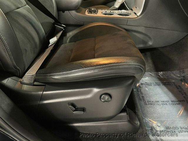 2018 Jeep Grand Cherokee SRT 4x4 - 23018234 - 21