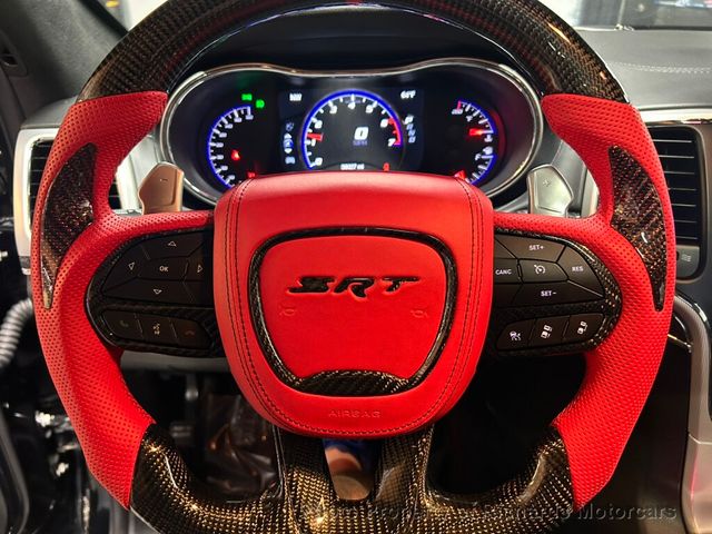 2018 Jeep Grand Cherokee SRT 4x4 - 23018234 - 16