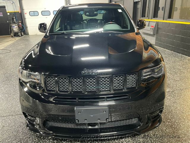 2018 Jeep Grand Cherokee SRT 4x4 - 23018234 - 2