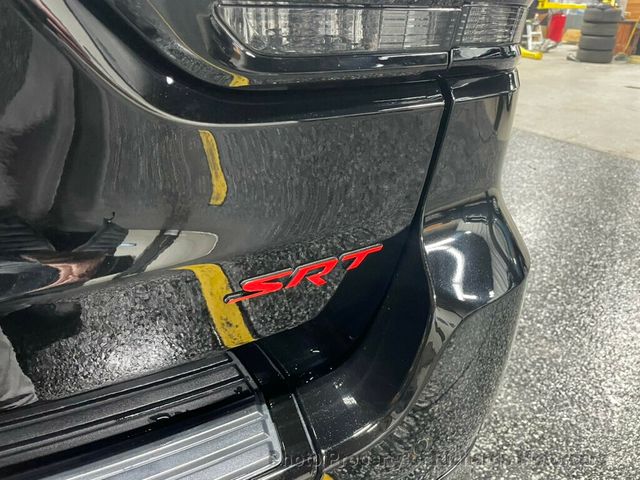 2018 Jeep Grand Cherokee SRT 4x4 - 23018234 - 6