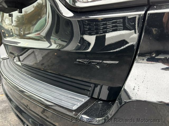 2018 Jeep Grand Cherokee SRT 4x4 - 23094570 - 9