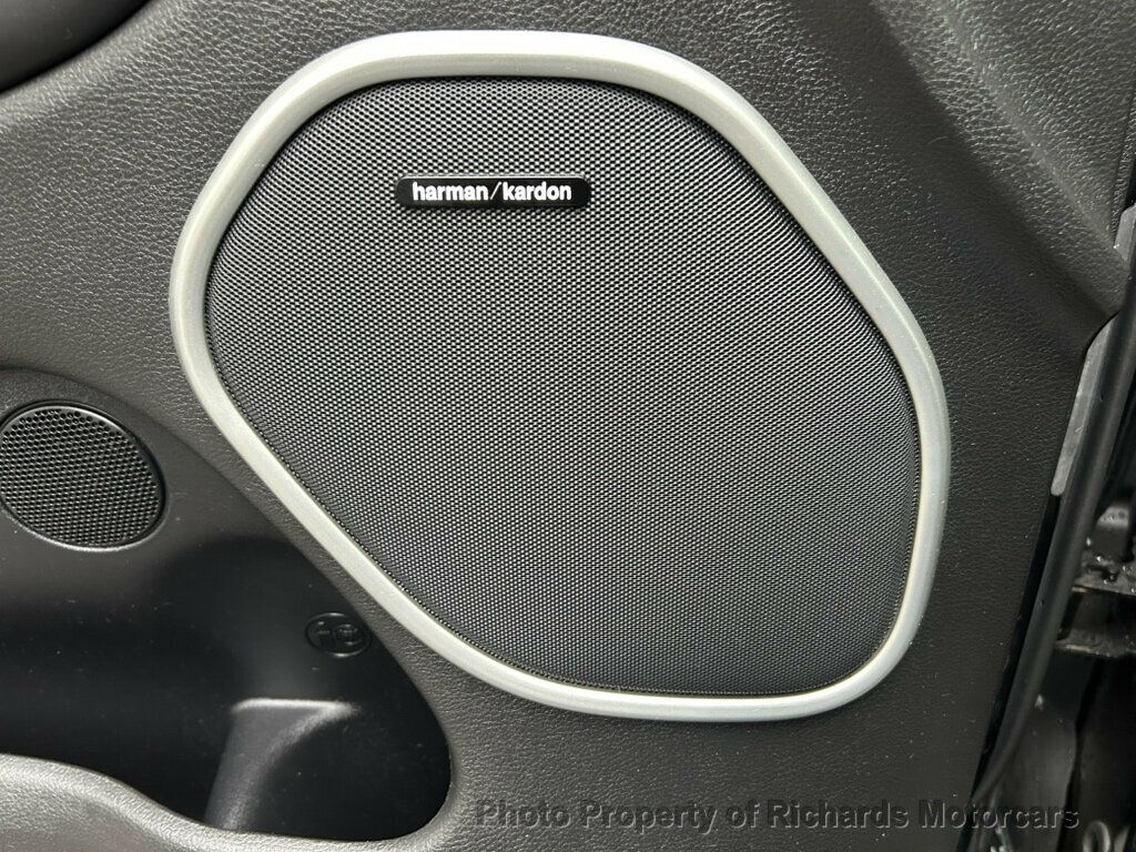 2018 Jeep Grand Cherokee SRT 4x4 - 23094570 - 16