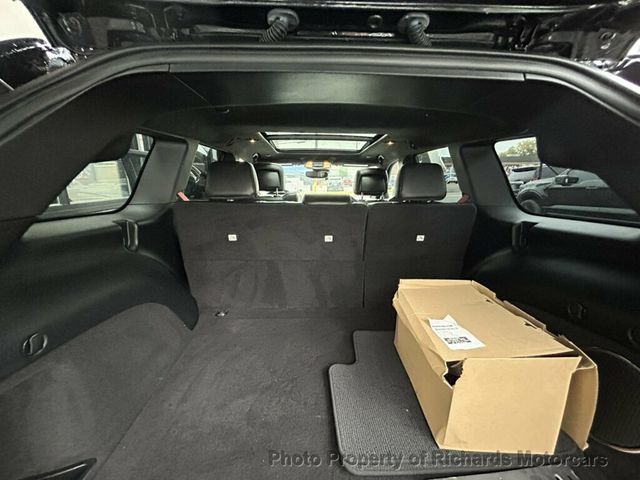 2018 Jeep Grand Cherokee SRT 4x4 - 23094570 - 19