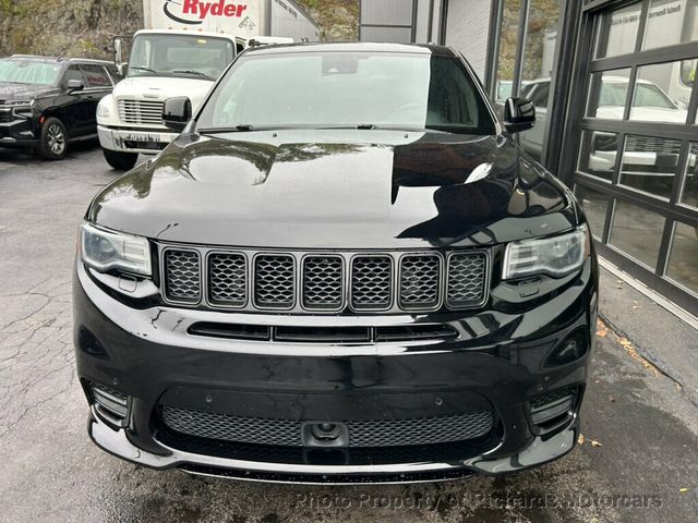 2018 Jeep Grand Cherokee SRT 4x4 - 23094570 - 5