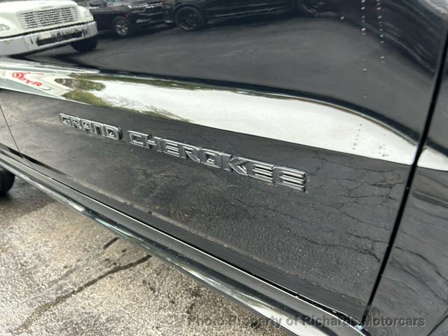2018 Jeep Grand Cherokee SRT 4x4 - 23094570 - 7
