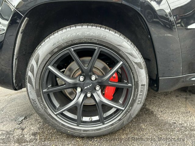 2018 Jeep Grand Cherokee SRT 4x4 - 23094570 - 8