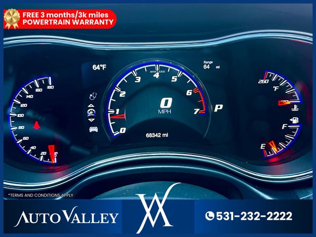 2018 Jeep Grand Cherokee SRT Sport Utility 4D - 22939067 - 29