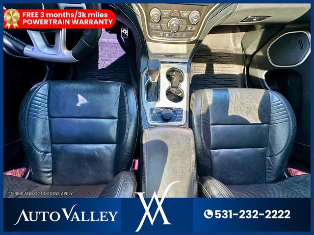 2018 Jeep Grand Cherokee SRT Sport Utility 4D - 22939067 - 32