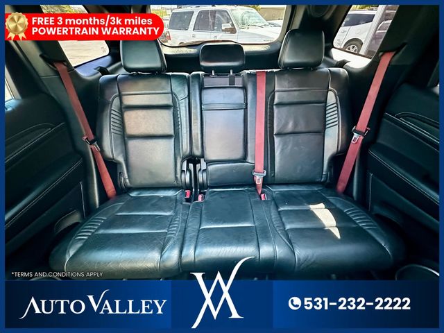 2018 Jeep Grand Cherokee SRT Sport Utility 4D - 22939067 - 33