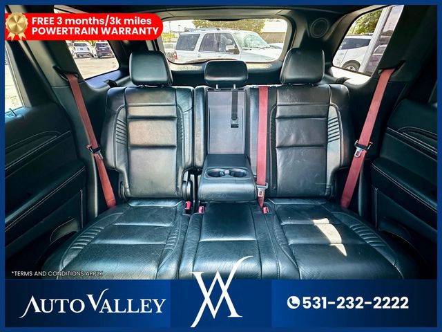 2018 Jeep Grand Cherokee SRT Sport Utility 4D - 22939067 - 34