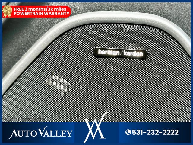 2018 Jeep Grand Cherokee SRT Sport Utility 4D - 22939067 - 35