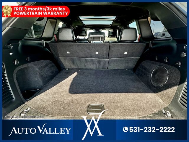 2018 Jeep Grand Cherokee SRT Sport Utility 4D - 22939067 - 37