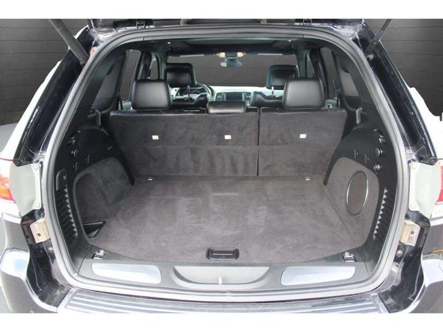 2018 Jeep Grand Cherokee Sterling Edition 4x4 - 22933749 - 16