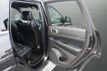 2018 Jeep Grand Cherokee Sterling Edition 4x4 - 22933749 - 18