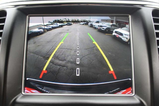 2018 Jeep Grand Cherokee Sterling Edition 4x4 - 22933749 - 25