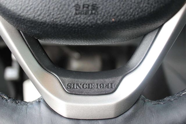 2018 Jeep Grand Cherokee Sterling Edition 4x4 - 22933749 - 28