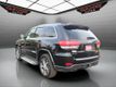 2018 Jeep Grand Cherokee Sterling Edition 4x4 - 22933749 - 2