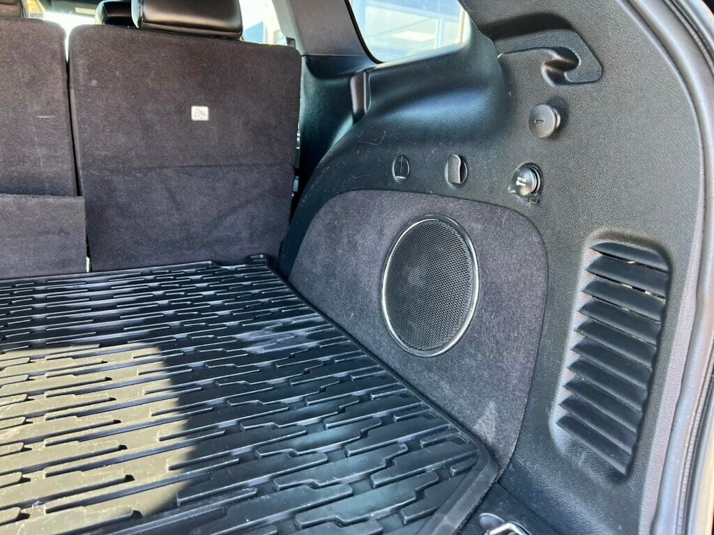 2018 Jeep Grand Cherokee Sterling Edition 4x4 - 22974172 - 9