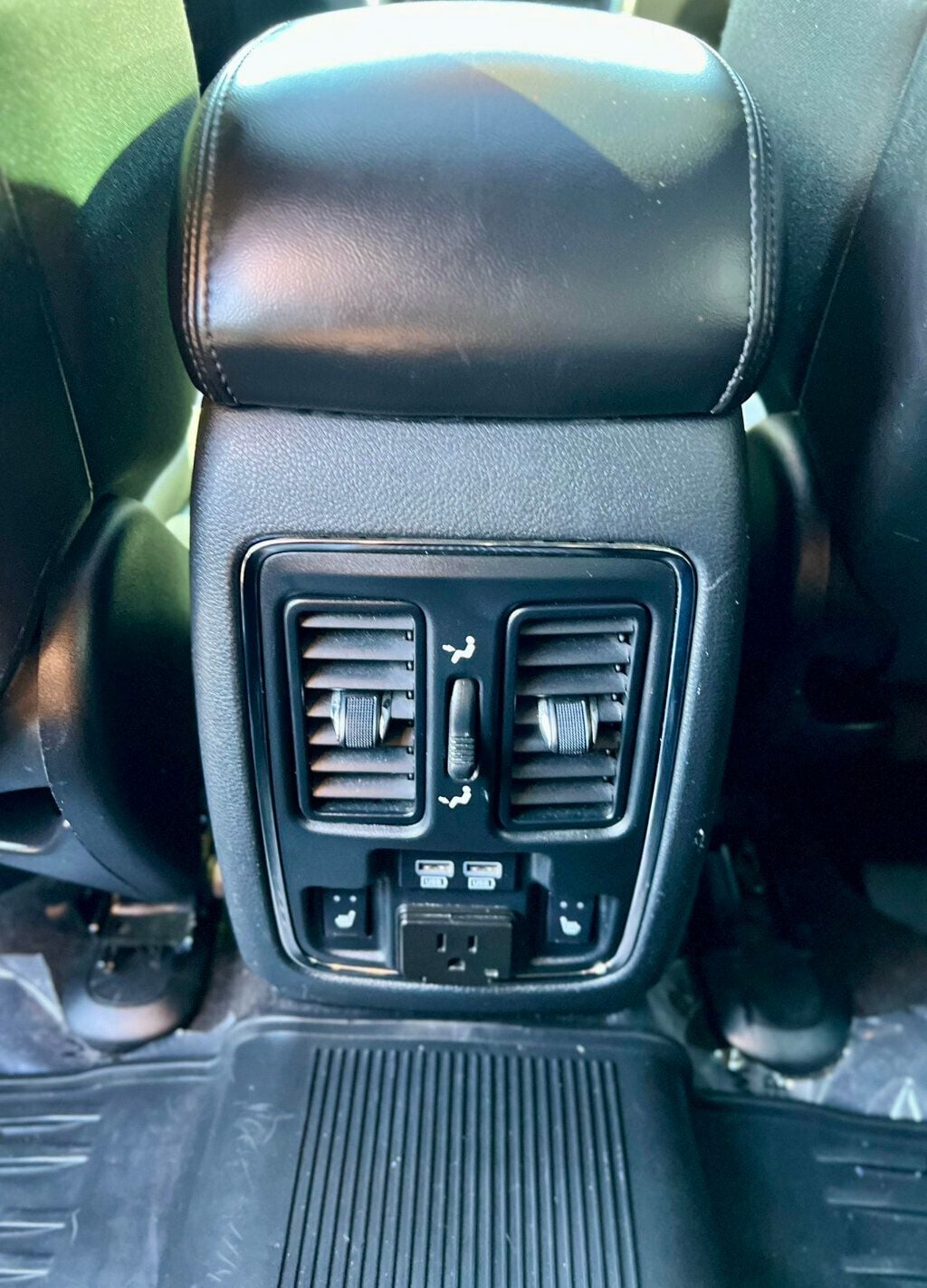 2018 Jeep Grand Cherokee Sterling Edition 4x4 - 22974172 - 18