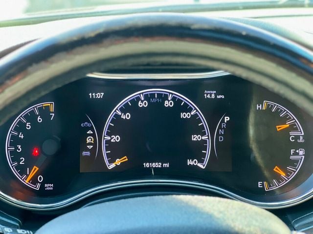 2018 Jeep Grand Cherokee Sterling Edition 4x4 - 22974172 - 21