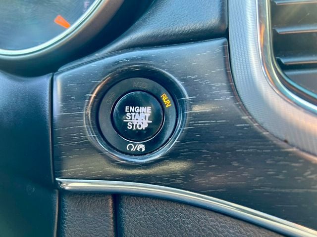 2018 Jeep Grand Cherokee Sterling Edition 4x4 - 22974172 - 22