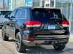 2018 Jeep Grand Cherokee Sterling Edition 4x4 - 22974172 - 38
