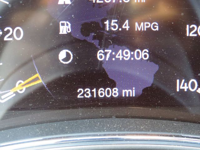 2018 Jeep Grand Cherokee Sterling Edition 4x4 (Clear Title) - 22989173 - 12