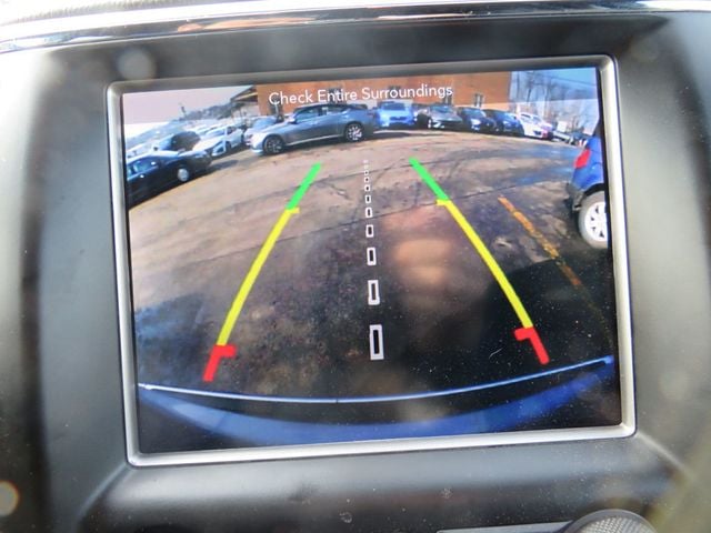 2018 Jeep Grand Cherokee Sterling Edition 4x4 (Clear Title) - 22989173 - 13