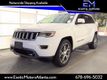 2018 Jeep Grand Cherokee STERLING EDITION, CLEAN CARFAX, 5.7L V8 HEMI, PANO SUNROOF!! - 23041928 - 0