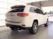 2018 Jeep Grand Cherokee STERLING EDITION, CLEAN CARFAX, 5.7L V8 HEMI, PANO SUNROOF!! - 23041928 - 3
