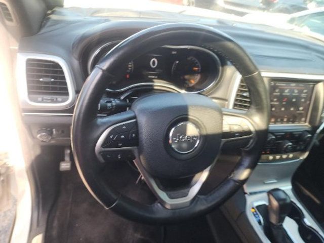 2018 Jeep Grand Cherokee STERLING EDITION, CLEAN CARFAX, 5.7L V8 HEMI, PANO SUNROOF!! - 23041928 - 6