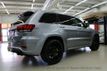 2018 Jeep Grand Cherokee Trackhawk 4x4 - 22351489 - 10