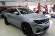 2018 Jeep Grand Cherokee Trackhawk 4x4 - 22351489 - 83