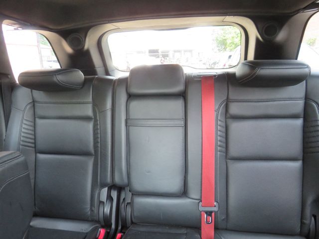 2018 Jeep Grand Cherokee Trackhawk 4x4 - 22873877 - 9