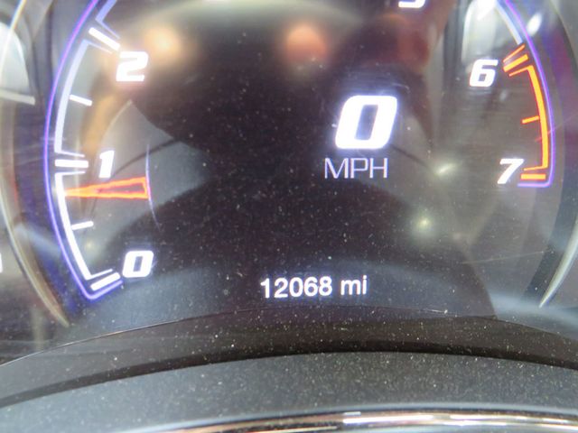 2018 Jeep Grand Cherokee Trackhawk 4x4 - 22873877 - 12