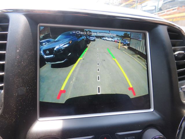 2018 Jeep Grand Cherokee Trackhawk 4x4 - 22873877 - 13