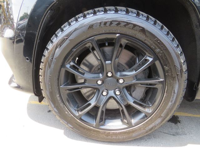 2018 Jeep Grand Cherokee Trackhawk 4x4 - 22873877 - 15