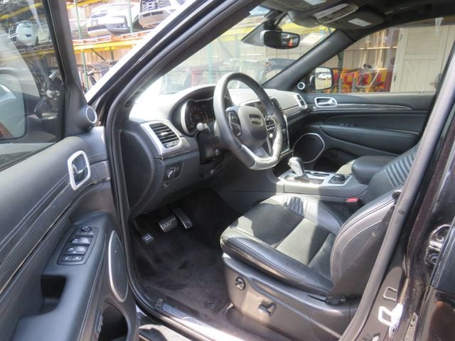 2018 Jeep Grand Cherokee Trackhawk 4x4 - 22873877 - 8