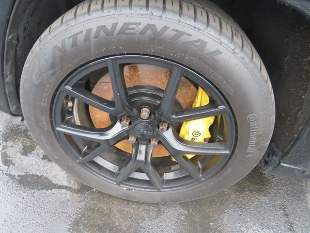 2018 Jeep Grand Cherokee Trackhawk 4x4 - 23043590 - 11