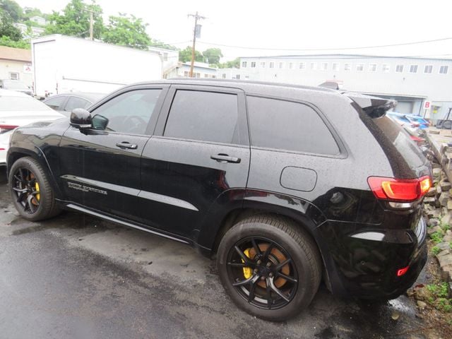 2018 Jeep Grand Cherokee Trackhawk 4x4 - 23043590 - 2
