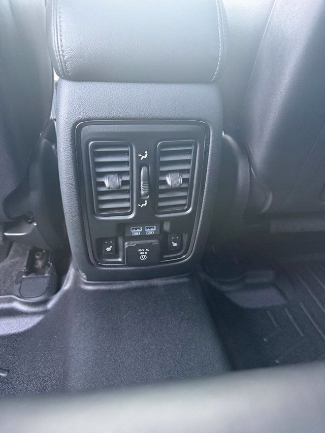 2018 Jeep Grand Cherokee Trackhawk 4x4 - 23102379 - 13