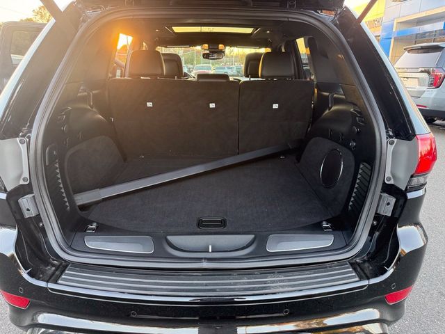 2018 Jeep Grand Cherokee Trackhawk 4x4 - 23102379 - 14