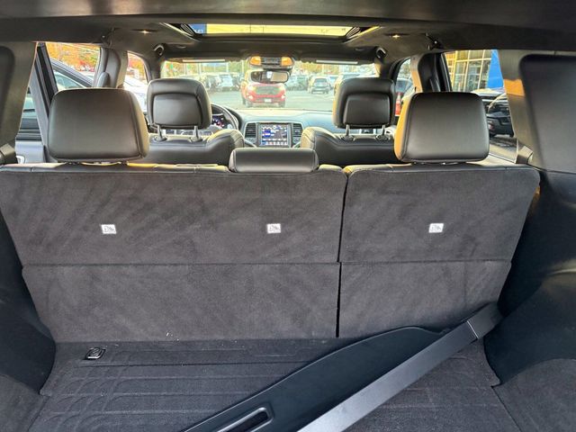 2018 Jeep Grand Cherokee Trackhawk 4x4 - 23102379 - 15