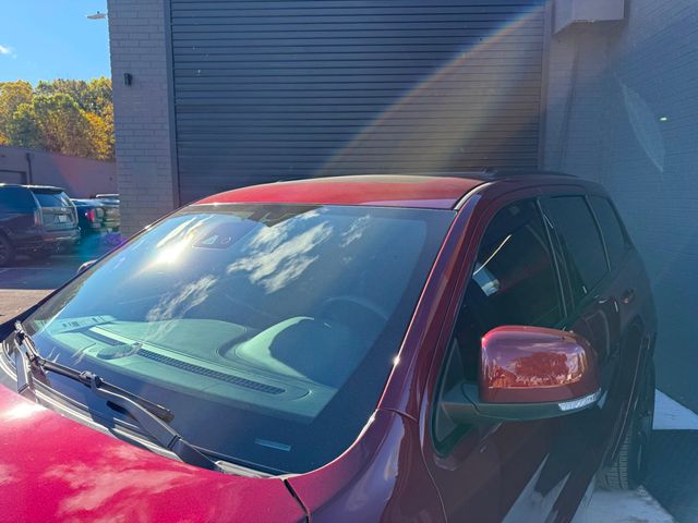 2018 Jeep Grand Cherokee Trackhawk 4x4 - 22919015 - 9