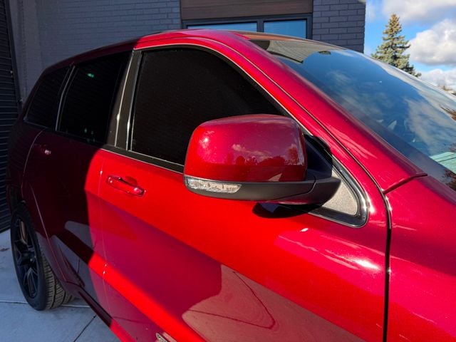 2018 Jeep Grand Cherokee Trackhawk 4x4 - 22919015 - 12