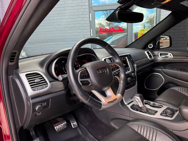 2018 Jeep Grand Cherokee Trackhawk 4x4 - 22919015 - 29