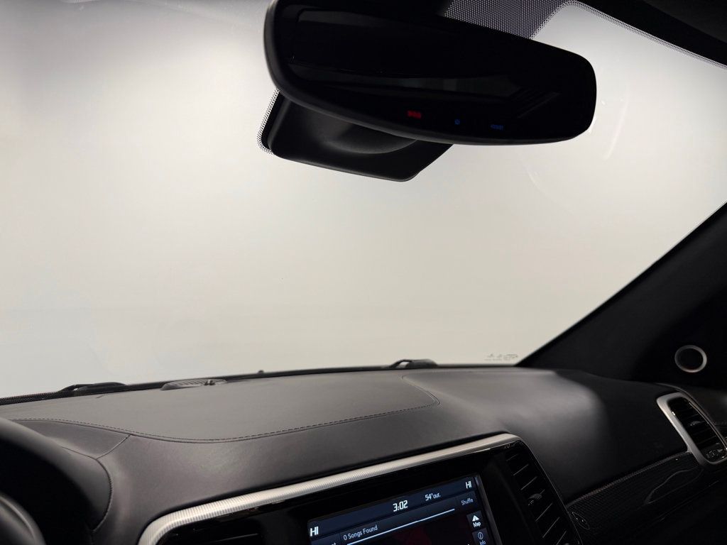 2018 Jeep Grand Cherokee Trackhawk 4x4 - 22919015 - 35