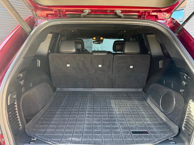 2018 Jeep Grand Cherokee Trackhawk 4x4 - 22919015 - 37